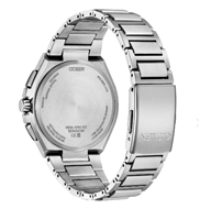 Orologio Citizen Uomo AT8 Super Titanio in Titanio AT8238-84A - AT8238-84A